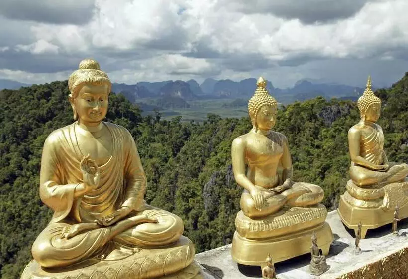 Fotos del hotel The Capuchin:  12