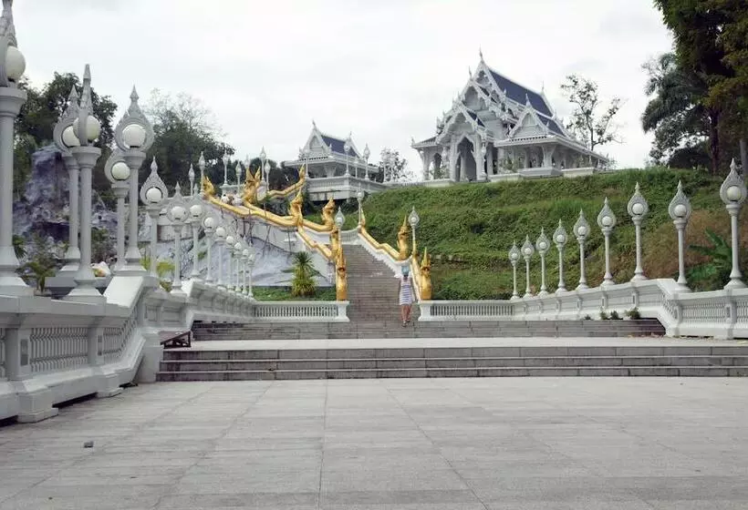 Fotos del hotel The Capuchin:  20