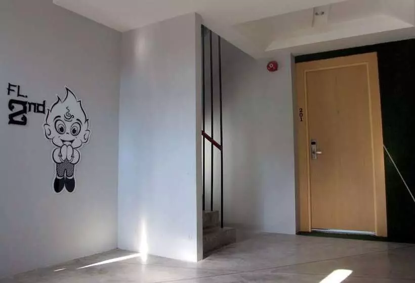 Fotos del hotel The Capuchin:  2