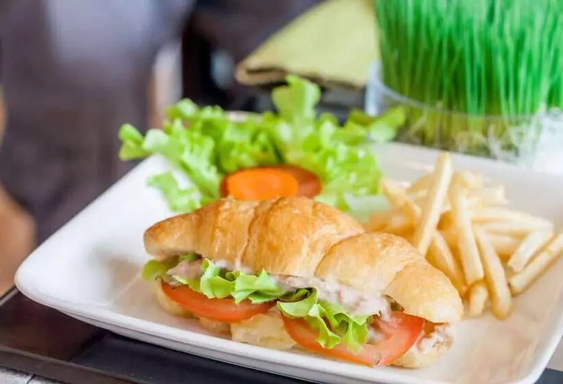 Fotos del hotel The Capuchin:  15