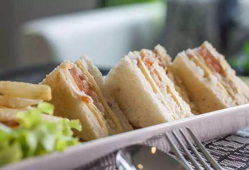 Fotos del hotel The Capuchin:  23