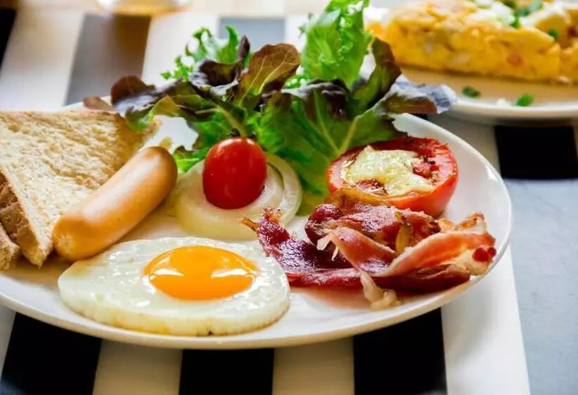 Fotos del hotel The Capuchin:  13