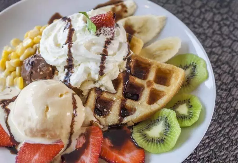 Fotos del hotel The Capuchin:  19