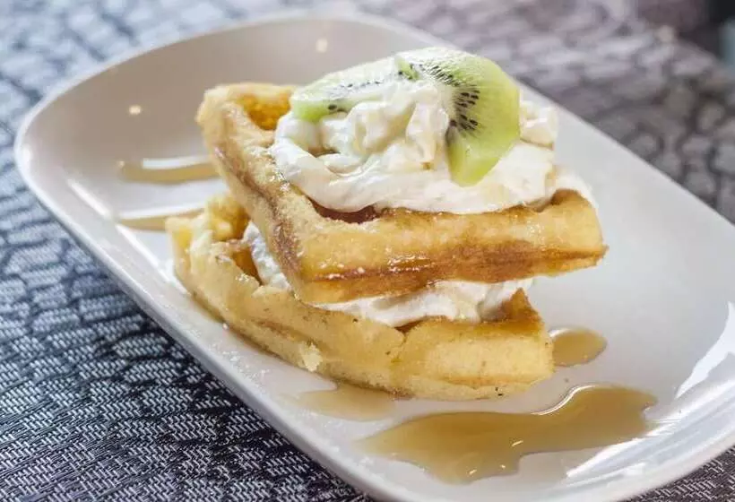 Fotos del hotel The Capuchin:  3