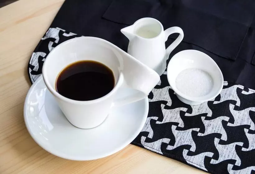 Fotos del hotel The Capuchin:  17