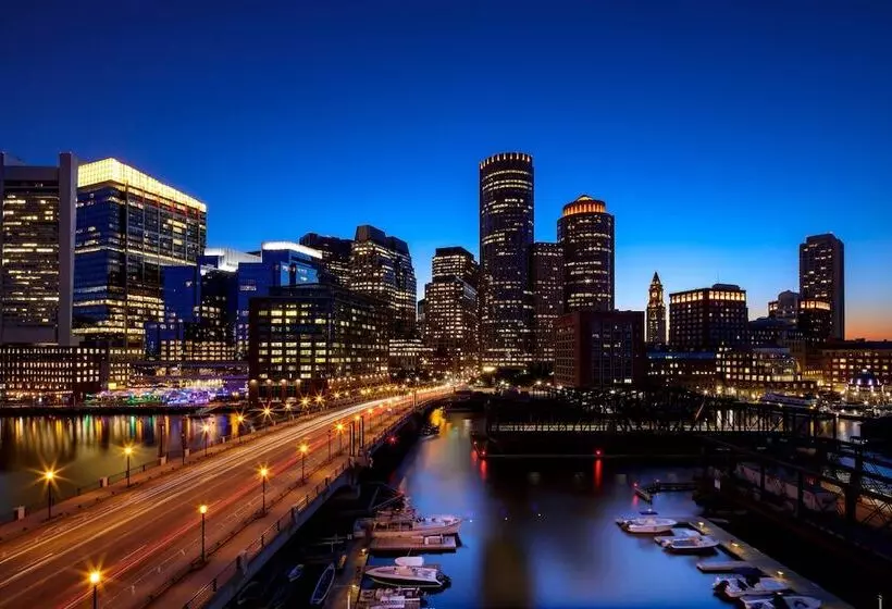 Fotos del hotel The Envoy Hotel, Autograph Collection:  7