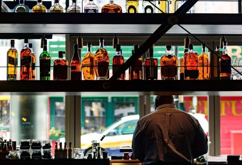 Fotos del hotel The Envoy Hotel, Autograph Collection:  13