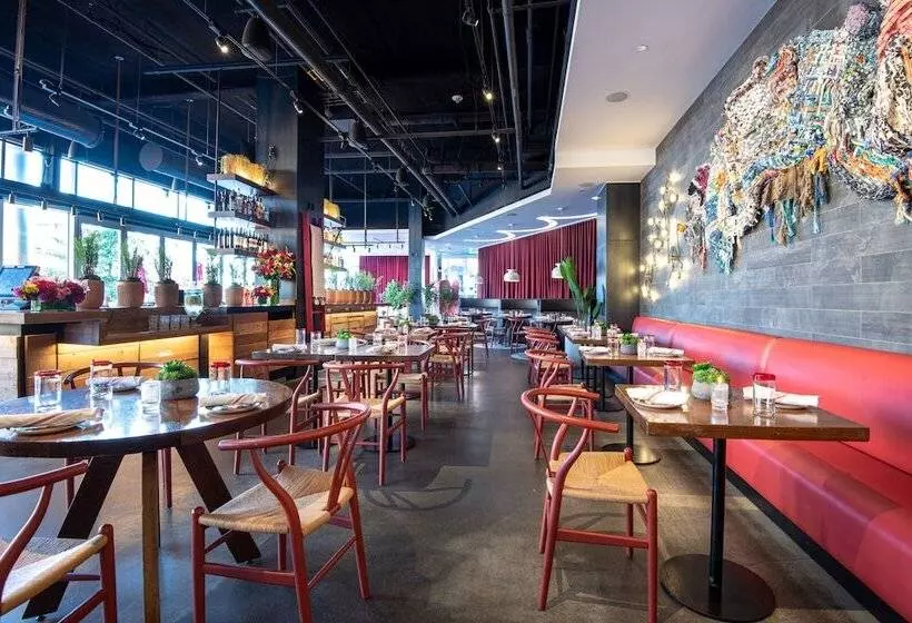 Fotos del hotel The Envoy Hotel, Autograph Collection:  10