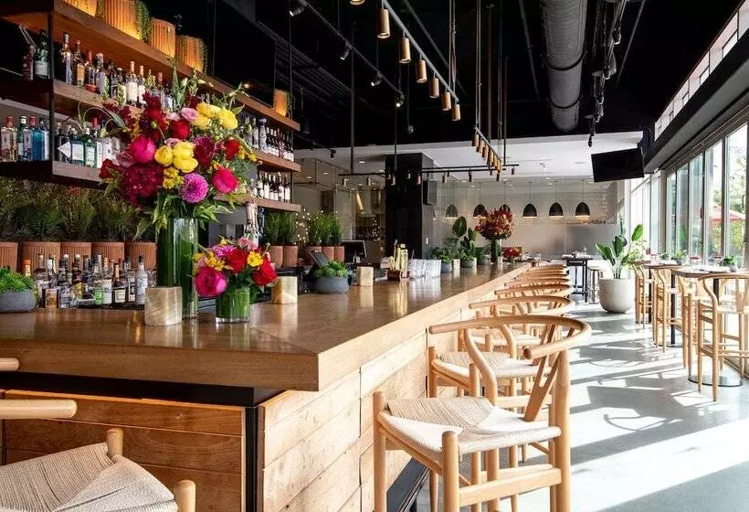 Fotos del hotel The Envoy Hotel, Autograph Collection:  5