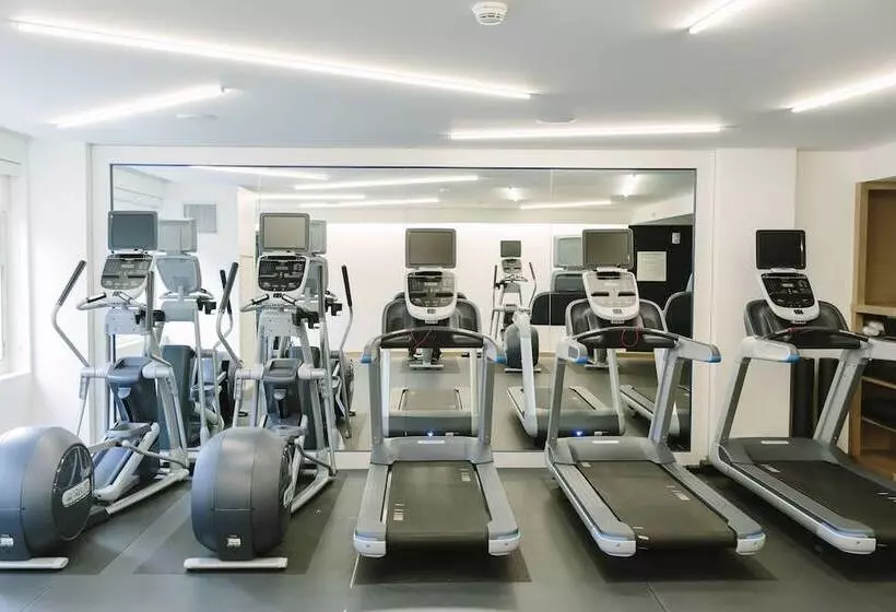 Fotos del hotel The Envoy Hotel, Autograph Collection:  12