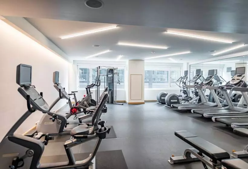 Fotos del hotel The Envoy Hotel, Autograph Collection:  8