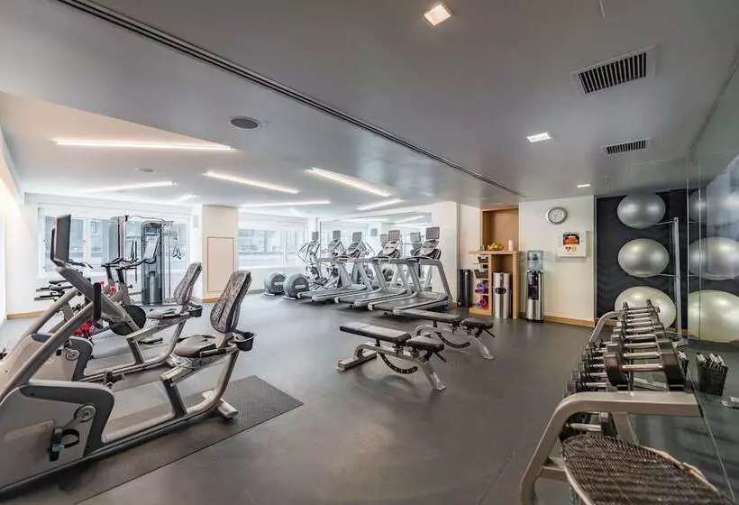 Fotos del hotel The Envoy Hotel, Autograph Collection:  2