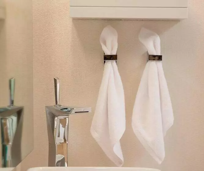 Fotos del hotel The Envoy Hotel, Autograph Collection:  24