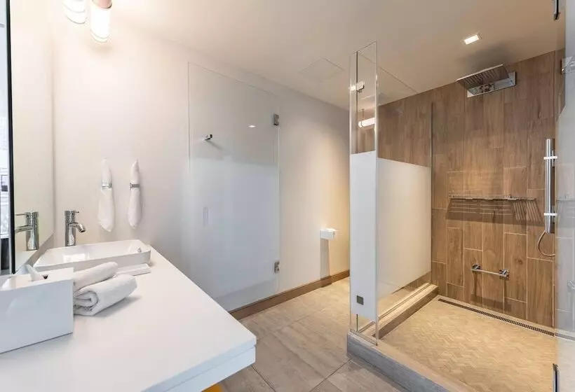 Fotos del hotel The Envoy Hotel, Autograph Collection:  22