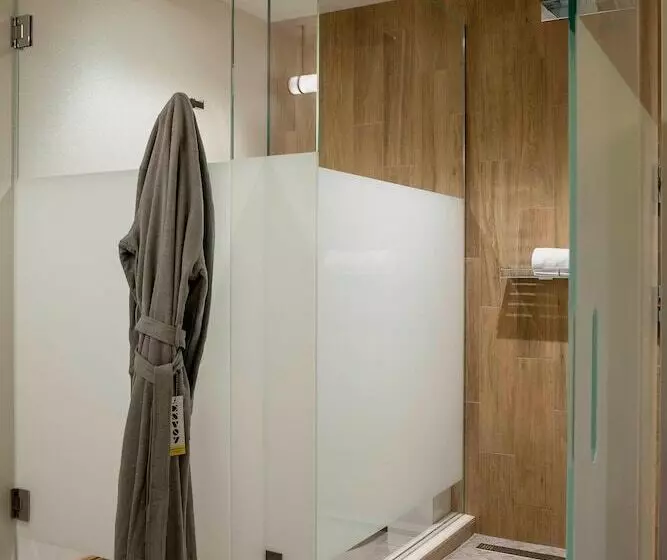 Fotos del hotel The Envoy Hotel, Autograph Collection:  3