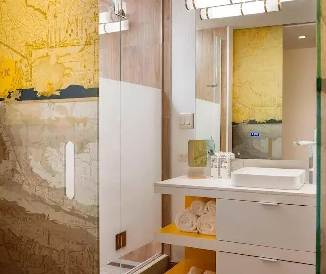 Fotos del hotel The Envoy Hotel, Autograph Collection:  21