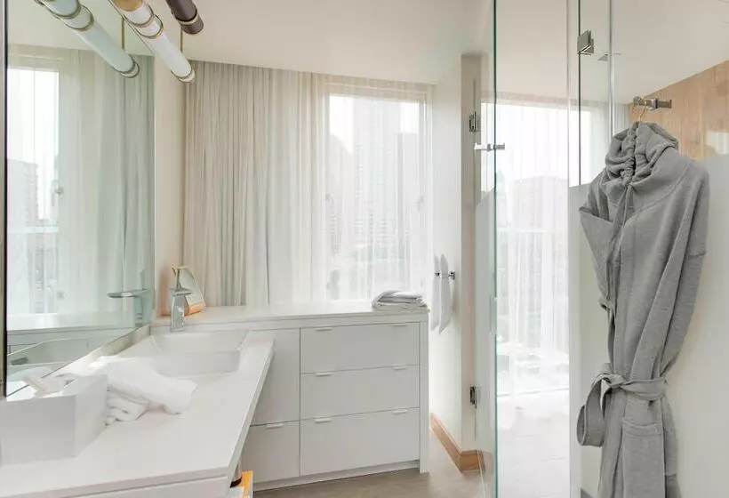 Fotos del hotel The Envoy Hotel, Autograph Collection:  20