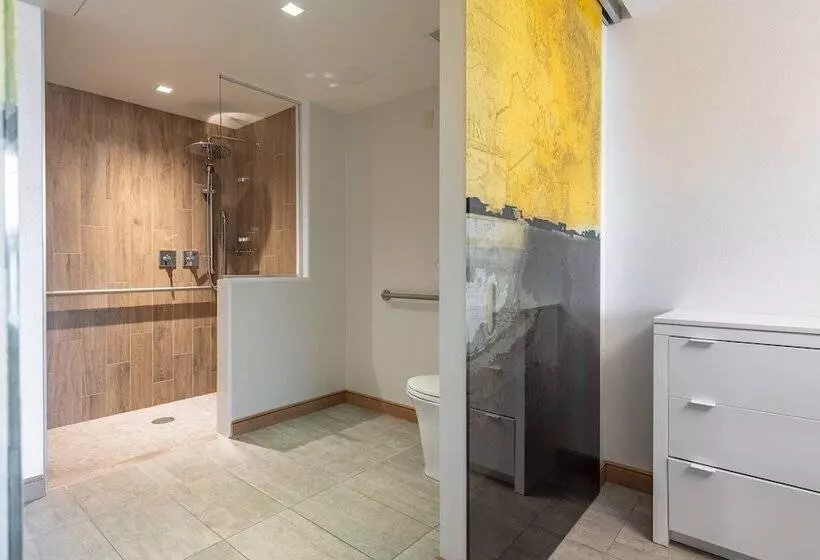 Fotos del hotel The Envoy Hotel, Autograph Collection:  17