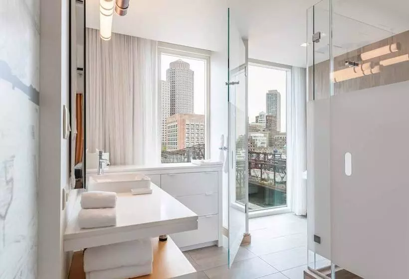 Fotos del hotel The Envoy Hotel, Autograph Collection:  23