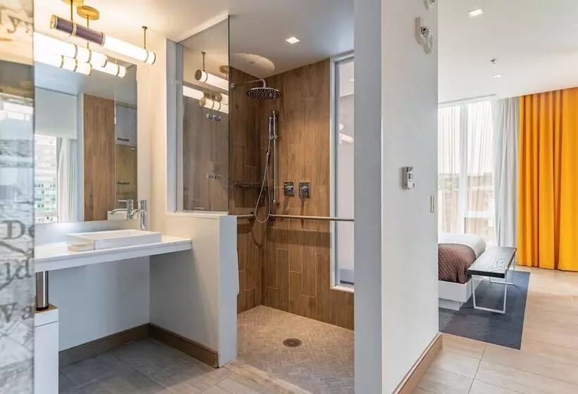 Fotos del hotel The Envoy Hotel, Autograph Collection:  16