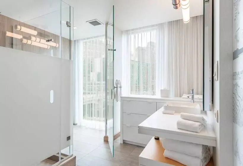 Fotos del hotel The Envoy Hotel, Autograph Collection:  15