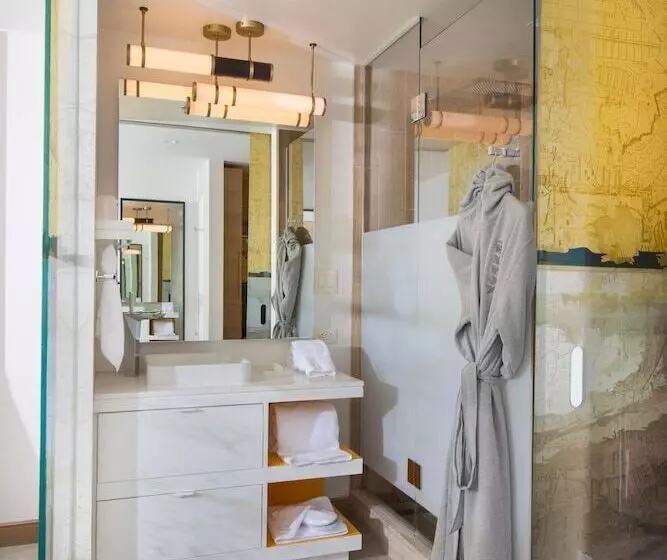 Fotos del hotel The Envoy Hotel, Autograph Collection:  14