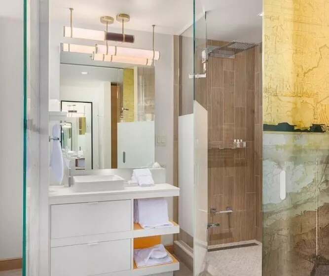 Fotos del hotel The Envoy Hotel, Autograph Collection:  11