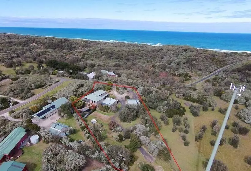 Fotos del hotel Venus Escapes:  6