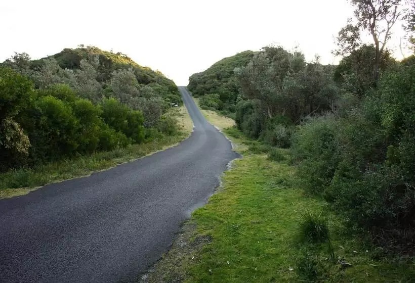 Fotos del hotel Venus Escapes:  2