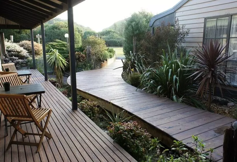 Fotos del hotel Venus Escapes:  15