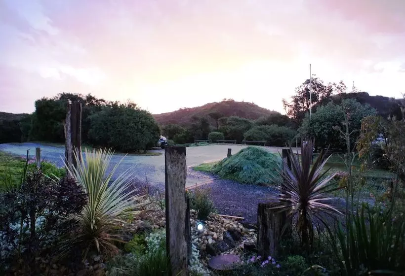 Fotos del hotel Venus Escapes:  8