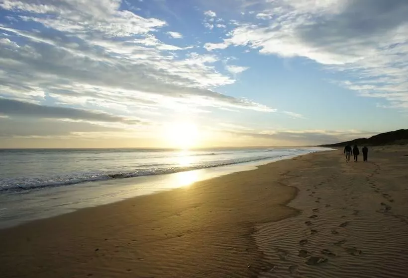 Fotos del hotel Venus Escapes:  12