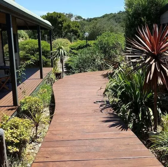 Fotos del hotel Venus Escapes:  14