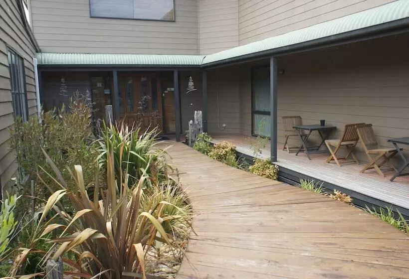 Fotos del hotel Venus Escapes:  13