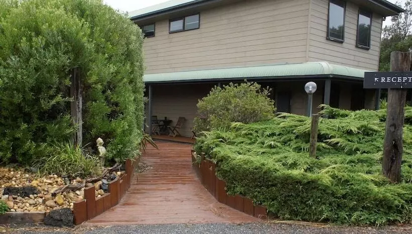 Fotos del hotel Venus Escapes:  9