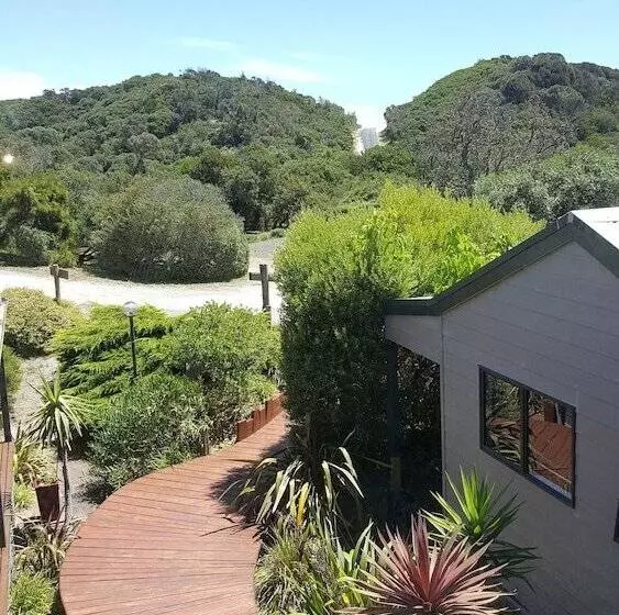 Fotos del hotel Venus Escapes:  3