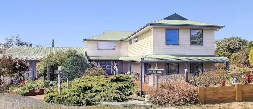 Fotos del hotel Venus Escapes:  10