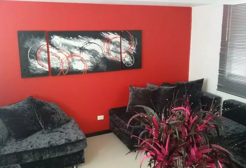 Fotos del hotel Europa  Boutique Manizales:  2