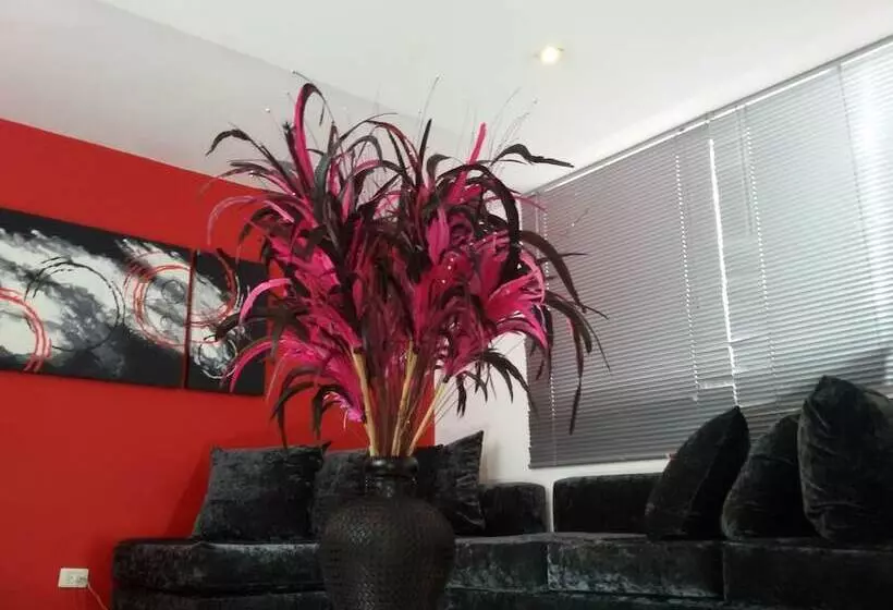 Fotos del hotel Europa  Boutique Manizales:  15