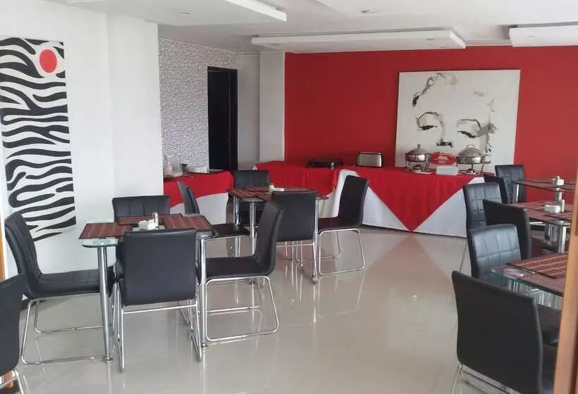 Fotos del hotel Europa  Boutique Manizales:  4