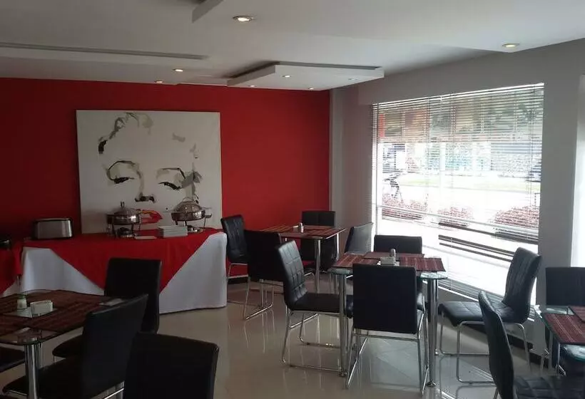 Fotos del hotel Europa  Boutique Manizales:  3
