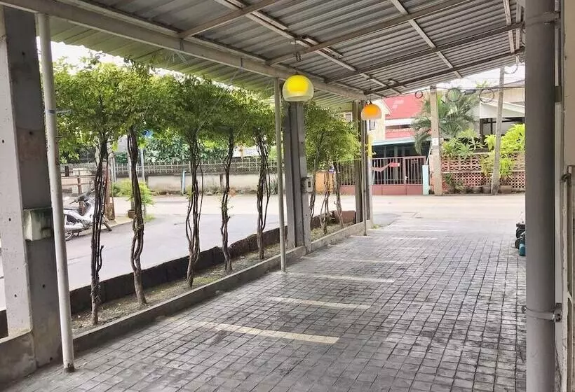 Fotos del hotel 48 Ville Donmuang Airport:  3