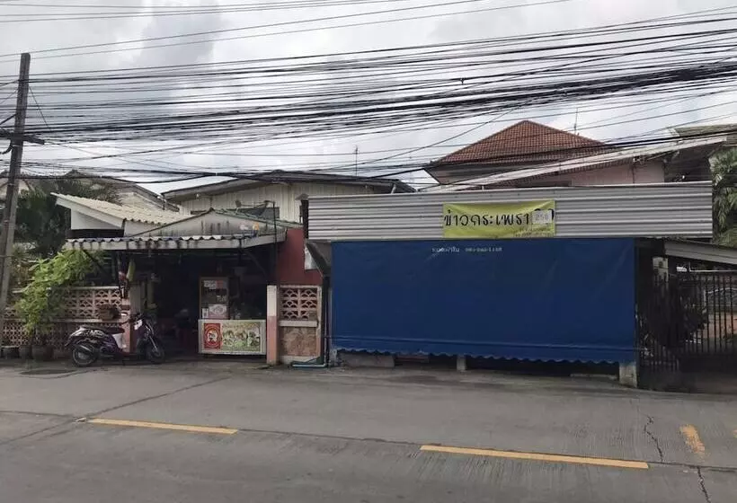 Fotos del hotel 48 Ville Donmuang Airport:  15