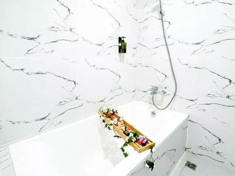 Fotos del hotel 48 Ville Donmuang Airport:  22