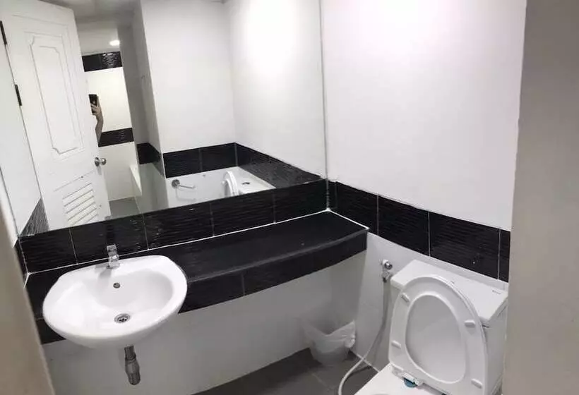 Fotos del hotel 48 Ville Donmuang Airport:  14