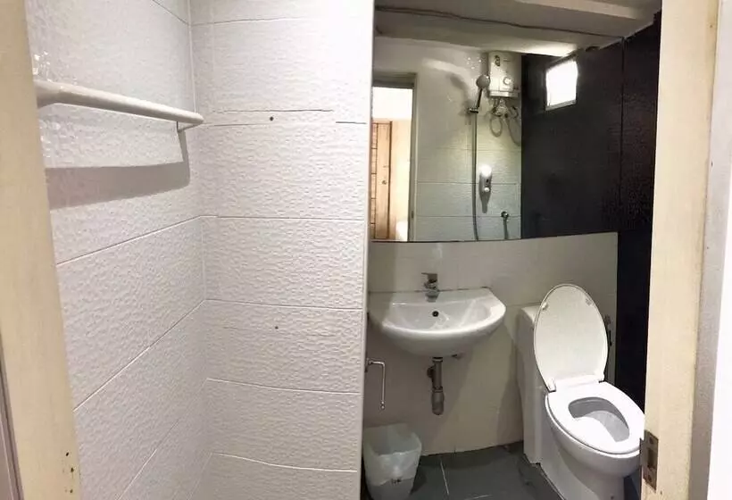 Fotos del hotel 48 Ville Donmuang Airport:  7