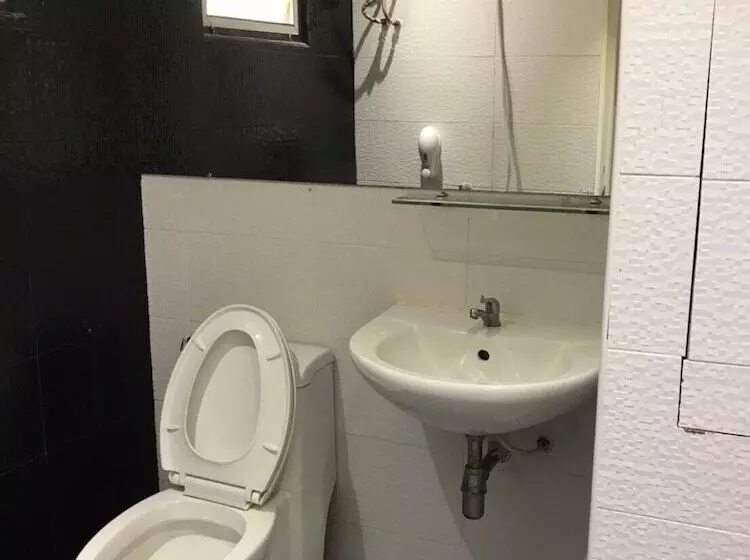 Fotos del hotel 48 Ville Donmuang Airport:  11