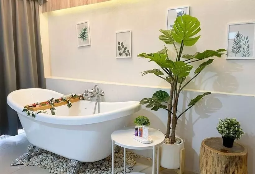 Fotos del hotel 48 Ville Donmuang Airport:  20