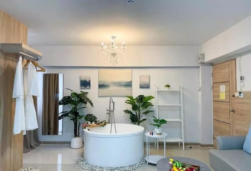 Fotos del hotel 48 Ville Donmuang Airport:  24