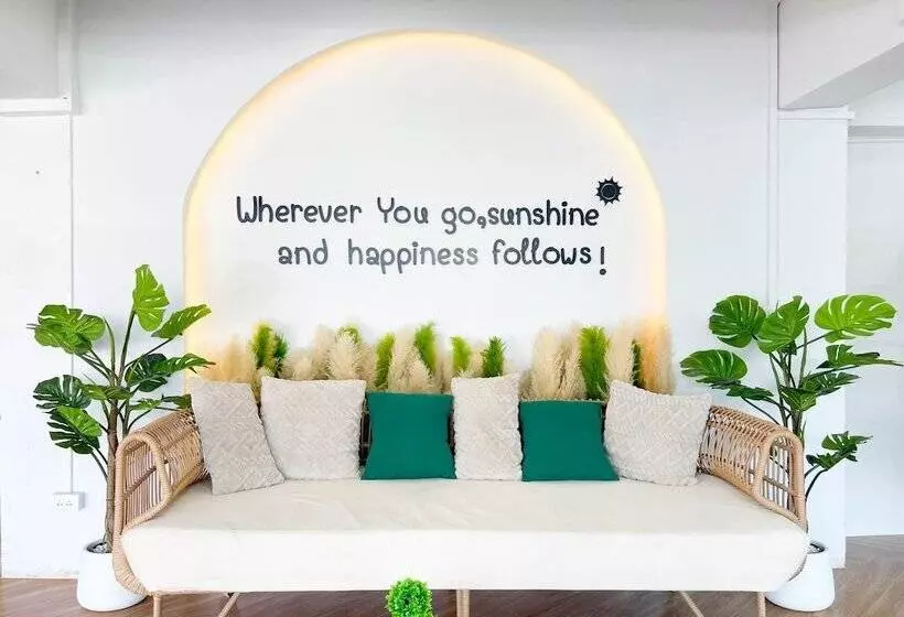 Fotos del hotel 48 Ville Donmuang Airport:  18